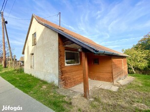 Szekszárdon panorámás családi ház eladó!