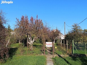 Szentes szélén, vásárhelyi út melletti, belterületi ingatlan eladó