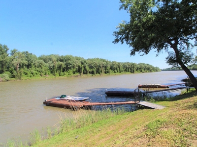 Telek + ajándék kikötőhasználat - Tokaj, Borsod-Abaúj-Zemplén - Telek, föld