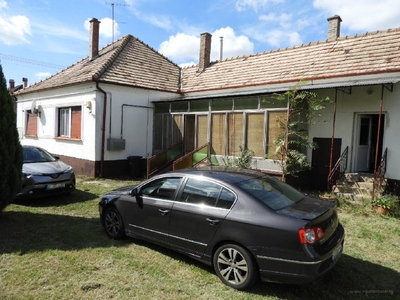 Berzence, ingatlan, ház, 117 m2, 18.900.000 Ft