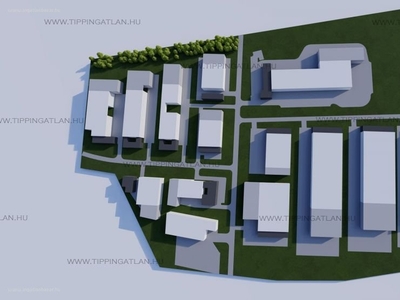 Budaörs, ingatlan, üzleti ingatlan, 133800 m2, 4.757.794.200 Ft