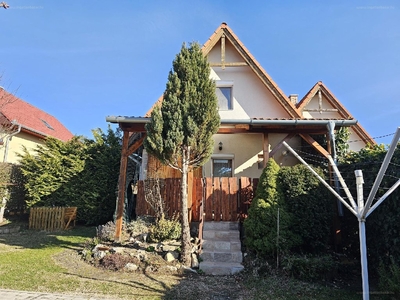 Csatáridűlő, Pécel, ingatlan, ház, 64 m2, 62.000.000 Ft