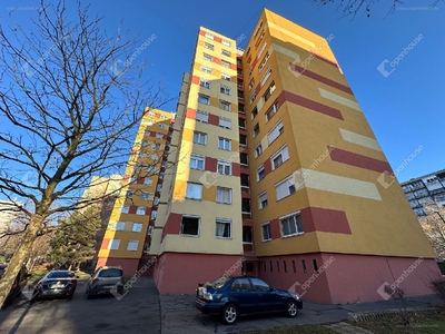 Derkovits városrész, Szombathely, ingatlan, lakás, 55 m2, 23.900.000 Ft