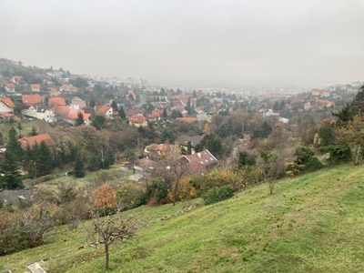 Donátus, Pécs, ingatlan, telek, 7.500.000 Ft