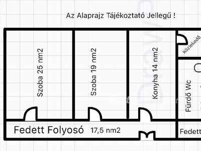 Dunaföldvár, ingatlan, ház, 107 m2, 18.500.000 Ft