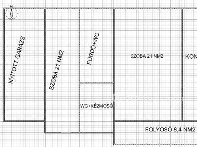 Dunaföldvár, ingatlan, ház, 113 m2, 29.700.000 Ft