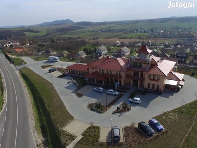 Granárium Étterem Panzió Bowling Borozó