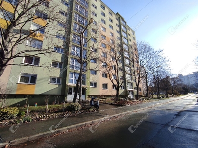 Jutasi Úti Ltp., Veszprém, ingatlan, lakás, 62 m2, 35.900.000 Ft