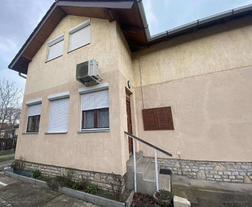 Kertváros, Siófok, ingatlan, ház, 154 m2, 120.000.000 Ft