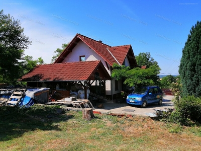 Kőhegy, Zamárdi, ingatlan, nyaraló, 128 m2, 89.900.000 Ft