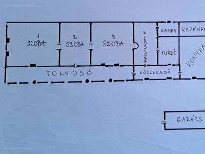 Kisdorog, ingatlan, ház, 110 m2, 17.000.000 Ft