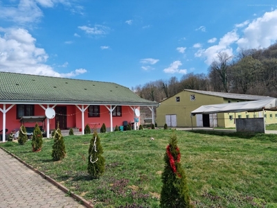 Mecsekjánosi, Komló, ingatlan, ház, 120 m2, 85.000.000 Ft