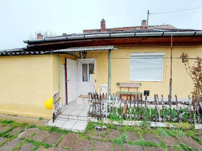 Miskolc, ingatlan, ház, 54 m2, 13.000.000 Ft