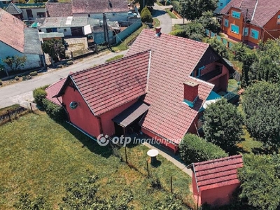 Pécs, ingatlan, ház, 100 m2, 89.000.000 Ft