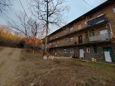 Petőfibánya, ingatlan, lakás, 41 m2, 12.000.000 Ft