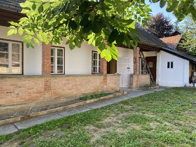 Pusztaberki, ingatlan, ház, 105 m2, 18.900.000 Ft