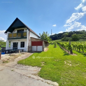 Szekszárd, ingatlan, ház, 52 m2, 13.900.000 Ft