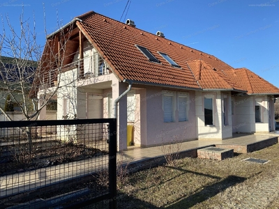 Tagyon, ingatlan, ház, 200 m2, 159.500.000 Ft