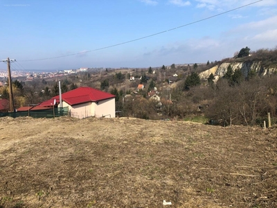 Tihamér, Eger, ingatlan, telek, 15.000.000 Ft