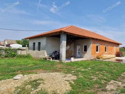 Tiszaalpár, ingatlan, ház, 97 m2, 16.500.000 Ft