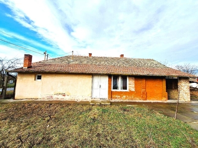 Tiszaföldvár, ingatlan, ház, 81 m2, 5.600.000 Ft