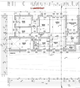 újépítésű, Nyíregyháza, ingatlan, ház, 142 m2, 79.900.000 Ft