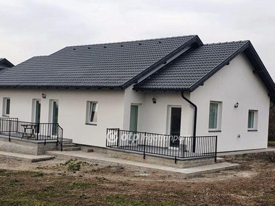 újépítésű, Százhalombatta, ingatlan, ház, 61 m2, 56.900.000 Ft