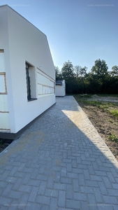 újépítésű, Újszeged, Szeged, ingatlan, ház, 136 m2, 99.900.000 Ft