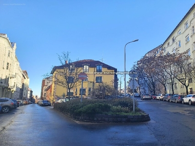 Víziváros, Budapest, ingatlan, lakás, 69 m2, 65.500.000 Ft