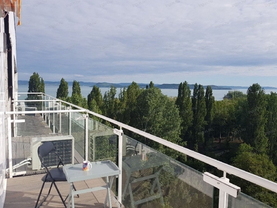 Balatonföldvár, ingatlan, nyaraló, 39 m2, 49.900.000 Ft