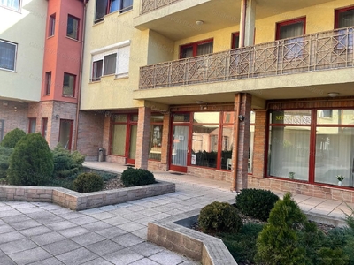 Belváros, Aszód, ingatlan, üzleti ingatlan, 30 m2, 95.000 Ft