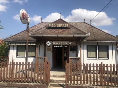 Berhida, ingatlan, ház, 104 m2, 17.780.000 Ft