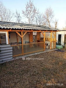 Délegyháza, ingatlan, nyaraló, 35 m2, 4.500.000 Ft