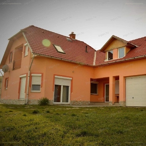 Egerszalók, ingatlan, ház, 273 m2, 94.500.000 Ft