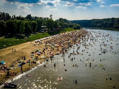 Eladó különleges terület - Csongrád, Bökény