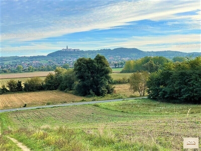 Eladó külterületi telek - Écs, Győr-Moson-Sopron megye