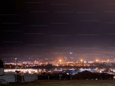 Eladó lakóövezeti telek - Tatabánya, Panoráma lakópark