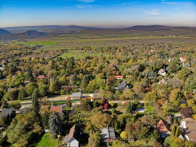 Eladó üdülőövezeti telek - Budakeszi, Napfény utca