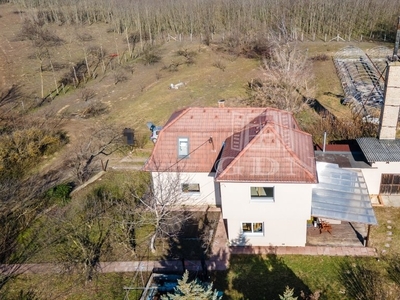 Galgahévíz, ingatlan, ház, 122 m2, 119.000.000 Ft