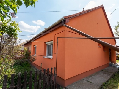 Herceghalom, ingatlan, ház, 76 m2, 64.900.000 Ft