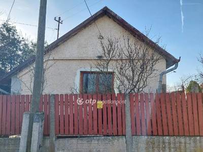 Hosszúpályi, ingatlan, ház, 55 m2, 8.000.000 Ft