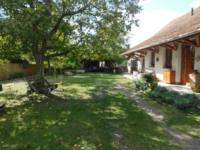 Kistelek, ingatlan, ház, 139 m2, 53.000.000 Ft