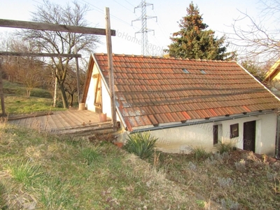 Lesenceistvánd, ingatlan, mezőgazd. ingatlan, 30 m2, 25.800.000 Ft