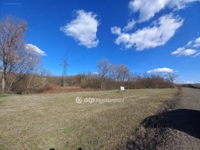 Mogyoród, ingatlan, telek, 55.700.000 Ft