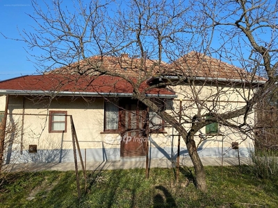 Tiszavárkony, ingatlan, ház, 57 m2, 15.000.000 Ft