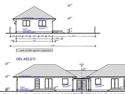 újépítésű, Monorierdő, ingatlan, lakás, 79 m2, 52.900.000 Ft