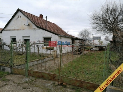 Zichyújfalu, ingatlan, ház, 63 m2, 18.000.000 Ft