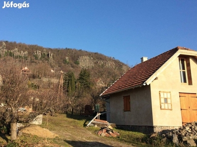 Eladó telek Badacsony hegyen 