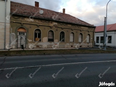 Tapolca, eladó vendéglátó egység