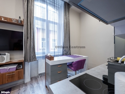 Airbnb lakás a belső VII.kerületben. - VII. kerület, Budapest - Lakás